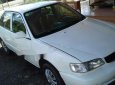 Toyota Corolla   2001 - Xe Toyota Corolla 2001 máy 1.3 tiết kiệm cần bán 