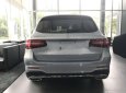 Mercedes-Benz GLC-Class 300 4MATIC 2018 - Bán xe Mercedes 300 4MATIC đời 2018, màu bạc, nhập khẩu