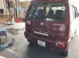 Suzuki Wagon R   2007 - Cần bán gấp Suzuki Wagon R+ hàng tuyệt chủng sx 2007 