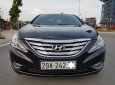 Hyundai Sonata Y20 2.0 AT 2011 - Cần bán Hyundai Sonata Y20 2.0 AT 2011, bản cao cấp xe nhập khẩu, cực đẹp