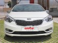 Kia K3    2016 - Bán xe Kia K3, năm 2016, màu trắng giá cạnh tranh