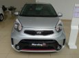 Kia Morning Si MT 2018 - Bán ô tô Kia morning Si MT số sàn bản đủ 2018, giá chỉ 345 triệu