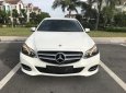 Mercedes-Benz E class 2015 - Bán Mercedes E200 Edition 2015, màu trắng