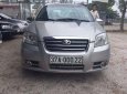 Daewoo Lacetti 2008 - Chính chủ bán Daewoo Lacetti 2008, màu bạc