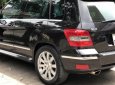 Mercedes-Benz GLK Class  GLK300 3.0 AT  2009 - Bán Mercedes GLK300 3.0 AT 2009, màu đen, nhập khẩu