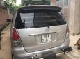 Toyota Innova G 2011 - Bán xe Toyota Innova 2011 màu bạc giá tốt