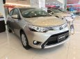 Toyota Vios 1.5G CVT 2018 - Bán xe Toyota Vios 1.5G CVT năm sx 2018, LH 0975773465 để tư vấn giá, đủ màu giao ngay, hỗ trợ trả góp 85%