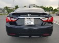 Hyundai Sonata Y20 2.0 AT 2011 - Cần bán Hyundai Sonata Y20 2.0 AT 2011, bản cao cấp xe nhập khẩu, cực đẹp