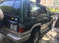 Isuzu Trooper   2002 - Cần bán xe Isuzu Trooper 2002, xe 7 chỗ 2 cầu kiểu dáng đẹp