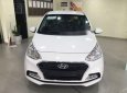 Hyundai Grand i10    1.2 MT Base  2018 - Cần bán xe Hyundai Grand i10 đời 2018, mới 100%, xe đủ, màu giao ngay