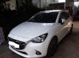 Mazda 2 1.5L AT   2017 - Bán Mazda 2 1.5L AT Sedan 2017, màu trắng, giá TL, hỗ trợ trả góp