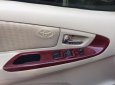 Toyota Innova 2.0MT 2007 - Bán Toyota Innova 2.0MT 2007, màu bạc, giá 360tr