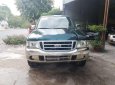 Ford Ranger XLT  2003 - Bán Ford Ranger XLT năm 2003, màu xanh dưa