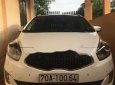 Kia Rondo   Gath  2016 - Bán ô tô Kia Rondo Gath 2016, màu trắng ít sử dụng, giá tốt