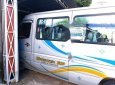 Mercedes-Benz Sprinter   2007 - Bán ô tô Mercedes sản xuất 2007, màu bạc chính chủ, 290 triệu