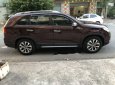 Kia Sorento  DATH  2017 - Bán xe Kia Sorento 2017 DATH, số tự động, bản cao cấp