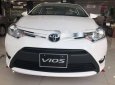 Toyota Vios   2018 - Bán xe Toyota Vios 2018 giá tốt 