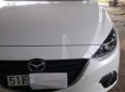 Mazda 3 2017 - Bán ô tô Mazda 3 năm sản xuất 2017, màu trắng, 653tr