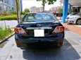 Toyota Corolla altis 2009 - Bán Toyota Corolla altis năm 2009, màu đen, giá chỉ 415 triệu