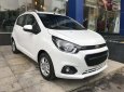 Chevrolet Spark 2018 - Bán Chevrolet Spark 2018 ưu đãi khủng lên đến 80tr, nhận xe chỉ với 73tr, hỗ trợ chạy thử xe tại nhà