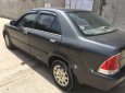 Ford Laser 2001 - Bán Ford Laser sản xuất 2001, màu xám