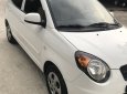 Kia Morning Lx 2010 - Bán ô tô Kia Morning Lx năm sản xuất 2010, màu trắng, xe nhập