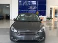 Ford Focus 2018 - Bán ô tô Ford Focus đời 2018, màu xám