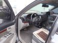 Hyundai Santa Fe 2008 - Bán Hyundai Santa Fe 2008, màu đen chính chủ, giá 465tr