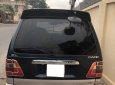 Toyota Zace 2005 - Cần bán xe Zace 2005, số sàn, màu xanh, còn nguyên zin như hãng