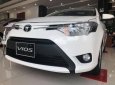 Toyota Vios   2018 - Bán xe Toyota Vios 2018 giá tốt 