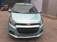 Chevrolet Spark LS 2018 - Bán xe Chevrolet Spark 5 chỗ nhỏ gọn - Vay 90% - Cam kết giá tốt- thủ tục nhanh gọn