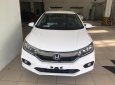 Honda City 1.5   2018 - Bán ô tô Honda City 1.5 sx 2018, màu trắng.