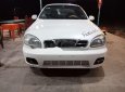 Daewoo Lanos   2003 - Bán nhanh xe Daewoo Lanos 2003, số sàn