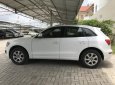 Audi Q5 2.0T 2012 - Cần bán lại xe Audi Q5 2.0T đời 2012, màu trắng, giá tốt