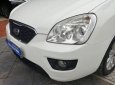 Kia Carens 2012 - Bán Kia Carens năm 2012, màu trắng