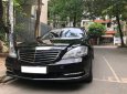 Mercedes-Benz S class S350L   2009 - Bán Mercedes S350L Full option năm 2009, màu đen, nhập khẩu