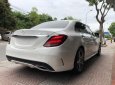 Mercedes-Benz C class C250 AMG 2015 - Bán ô tô Mercedes C250 AMG sản xuất 2015, màu trắng