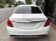 Mercedes-Benz C class C250 AMG 2015 - Bán ô tô Mercedes C250 AMG sản xuất 2015, màu trắng