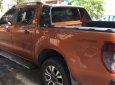 Ford Ranger Wiltrack 2.2  2017 - Bán xe Ford Ranger Wiltrack 2.2 đời 2018, xe nhập chính chủ