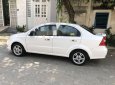 Chevrolet Aveo LTZ 2016 - Bán xe Chevrolet Aveo 2016, số tự động, đi 3.000km