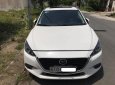 Mazda 3 2017 - Bán xe Mazda 3 năm sản xuất 2017, màu trắng như mới 