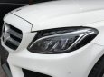 Mercedes-Benz C class C250 AMG 2015 - Bán ô tô Mercedes C250 AMG sản xuất 2015, màu trắng