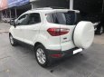 Ford EcoSport 2015 - Bán ô tô Ford EcoSport năm 2015, màu trắng giá cạnh tranh