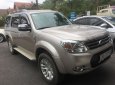 Ford Everest 2015 - Cần bán xe Ford Everest 2.5L Sx 2015, số sàn, xe đẹp-biển đẹp sang tên nhanh gọn