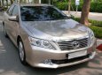 Toyota Camry 2.5 Q 2014 - Cần bán xe Toyota Camry 2.5Q đời 2014, tháng 12 năm 2014