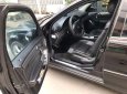 Mercedes-Benz C class C240 2005 - Cần bán xe Mercedes C240 năm sản xuất 2005, màu đen, xe nhập  