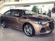 Hyundai Elantra   Sport 2018 - Bán Hyundai Elantra Sport năm sản xuất 2018, màu nâu 