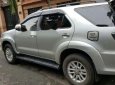 Toyota Fortuner   2014 - Bán xe Toyota Fortuner 2014, số tự động giá rẻ