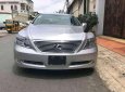 Lexus LS 460L 2009 - Bán xe Lexus LS 460L năm sản xuất 2009, màu bạc