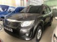 Toyota Fortuner   2014 - Chính chủ bán xe Toyota Fortuner 2014 tự động tư nhân